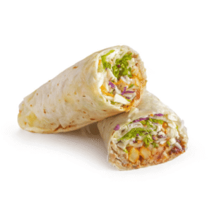 Chicken Burrito